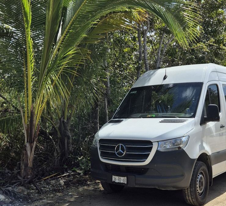 Transfert Privé Aéroport Cancun et Tulum | Service Fiable, Sécurisé et Confortable Riviera Maya